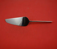 Dimension by Reed and Barton Sterling Silver Pie Server with Twist Handle 11"