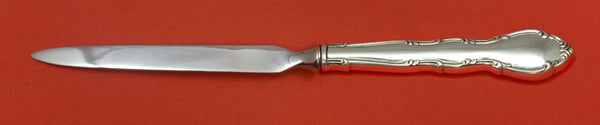 Andante by Gorham Sterling Silver Letter Opener HHWS  Custom Made Approx. 8"