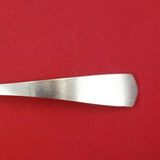 Berkeley by International Sterling Silver Sauce Ladle 4 5/8" Serving Antique