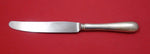 Rat Tail by Worcester English Sterling Silver Regular Knife 8 3/4"
