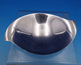 Faneuil by Tiffany and Co Sterling Silver Nut Dish with Ball Feet #23350 (#8280)