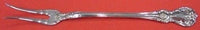 Old Master by Towle Sterling Silver Pickle Fork 2-Tine 5 7/8"