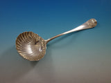 Williamsburg Shell by Stieff Sterling Silver Flatware Set Service 35 pcs Dinner