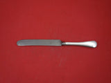 Windsor By Old Newbury Crafters Sterling Silver Dinner Knife 9 3/8"