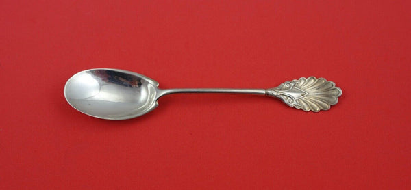 Grecian by Gorham Sterling Silver Ice Cream Spoon  5 3/4"