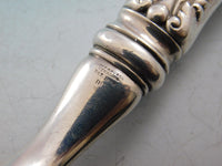 Olympian by Tiffany and Co Sterling Silver Pastry Server Spade Shape HH 10 3/4"