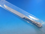 Francis I by Reed and Barton Sterling Silver Steak Knife Set Texas Sized Custom