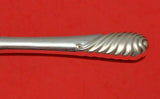 Sea Sculpture by Gorham Sterling Silver Casserole Spoon HH WS Custom 11 1/4"