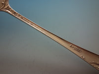 Ecstasy by Amston Sterling Silver Flatware Set for 8 Service 37 pieces
