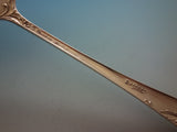 Ecstasy by Amston Sterling Silver Flatware Set for 8 Service 37 pieces