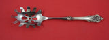 Grande Baroque by Wallace Sterling Silver Pasta Server HH WS original 10 3/4"