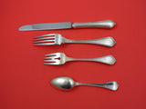 Old Newbury by Towle Sterling Silver Dinner 4-pc Place Setting