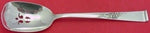Classic Rose by Reed and Barton Sterling Silver Sugar Sifter Custom Made 6 1/4"