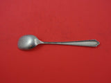 Normandie by Wallace Sterling Silver Jam Spoon 5 5/8"