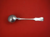 Austrian .800 Silver Soup Ladle 12" Serving