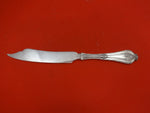 Whittier by Tiffany & Co. Silverplate Fish Knife Flat Handle 8"