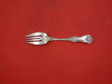 Federal Cotillion by Frank Smith Sterling Silver Fish Fork 4-tine 6 5/8"