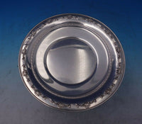 Strasbourg by Gorham Sterling Silver Lunch Plate #1122 3/8" x 8" 4.6ozt. (#6426)