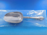 Sir Christopher by Wallace Sterling Silver Ice Scoop HHWS  Custom Made 9 1/4"