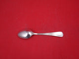 Lebolt by Lebolt Sterling Silver Coffee Spoon 5 3/8"
