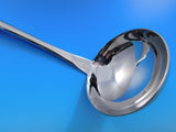 William and Mary by Lunt Sterling Silver Soup Ladle HHWS Custom Made 11"