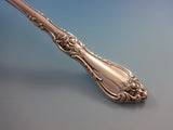 Royal Rose by Wallace Sterling Silver Flatware Set For 12 Service 50 Pieces