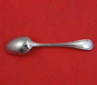 Rubans by Christofle Silverplate Teaspoon / Coffee Spoon 5 1/4" Heirloom