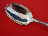 Vine by Tiffany and Co Sterling Silver Vegetable Serving Spoon Grapevine 9 7/8"