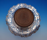 Marie Antoinette by Dominick and Haff Sterling Champagne Magnum Coaster (#7522)