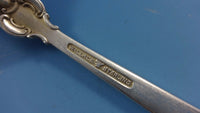 Grande Baroque by Wallace Sterling Silver Flatware Set for 8 Service 59 Pieces