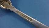 Grande Baroque by Wallace Sterling Silver Flatware Set for 8 Service 59 Pieces