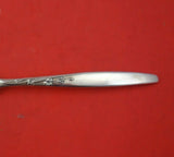 Summer Song by Lunt Sterling Silver Regular Fork 7 1/4" Flatware Heirloom
