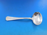 Atlantide by Christofle Silverplate Dinner Fork 8 1/4"