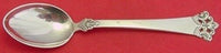 Anitra by Th. Olsens .830 Silver Demitasse Spoon 4 5/8"