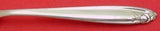 Debutante by Wallace Sterling Silver Teaspoon 6 1/8" Flatware Heirloom