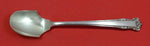 English Shell by Lunt Sterling Silver Cheese Scoop 5 3/4" Custom Made