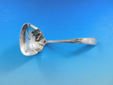 Fleetwood by Manchester Sterling Silver Flatware Service 8 Set 41 pieces Dinner