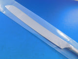 Virginia Carvel by Towle Sterling Silver Wedding Cake Knife HHWS 12" Custom