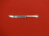Delicacy by Lunt Sterling Silver Steak Knife 8 1/2" HHWS  Custom Made