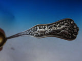 Olympian by Tiffany Co Sterling Silver Sauce Ladle Deep Bowl GW Sleeping Diana