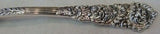 Trajan by Reed & Barton Sterling Silver Demitasse Spoon GW Souvenir 4"