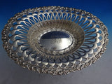 Louis XV by Whiting-Gorham Sterling Silver Bread Basket Pierced #3869 (#6437)