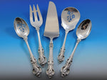 El Grandee by Towle Sterling Silver Essential Serving Set Large 5-piece