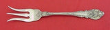Sir Christopher by Wallace Sterling Silver Lemon Fork 5 1/2"