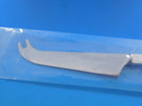 Classic Rose by Reed and Barton Sterling Silver Cheese Serving Set 2pc Custom