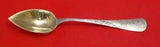 Nightingale by Gorham Sterling Silver Grapefruit Spoon Custom Made 5 3/4"