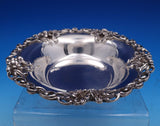 Daisy by Riley, Wood and Pyms Sterling Silver Champagne Coaster #70 (#7998)
