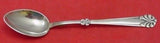 Danish Sterling by Joh. H. Paulsen Sterling Silver Coffee Spoon 5 1/4"