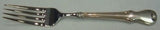 Plymouth Colony by Wallace Sterling Silver Regular Fork 7 1/2" HHWS