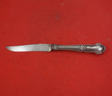 La Rochelle by International Sterling Silver Fruit Knife HH with SP Serrated 7"